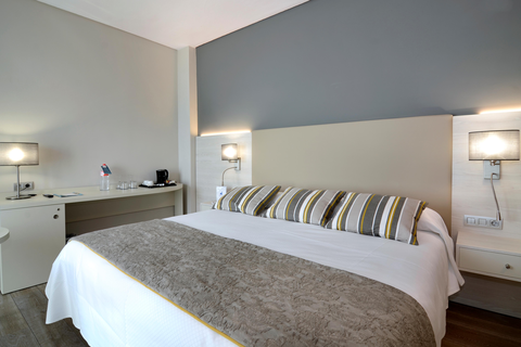 Hotel Riviera Costa del Sol foto 21