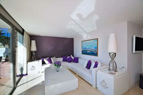 Hillstone Bodrum Hotel & Spa in Bodrum, foto 16