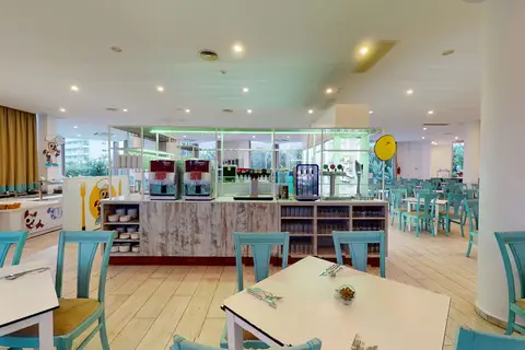 Tropic Garden Hotel & Apartments in Santa Eulària des Riu — foto 26