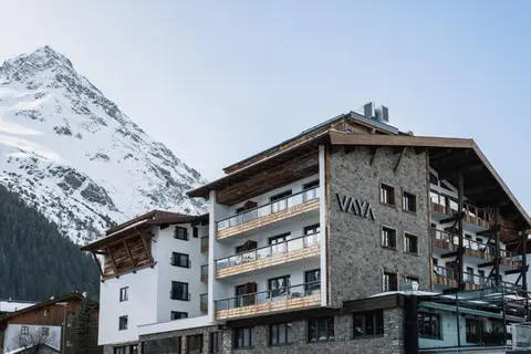 VAYA Galtür Paznaun in Galtür