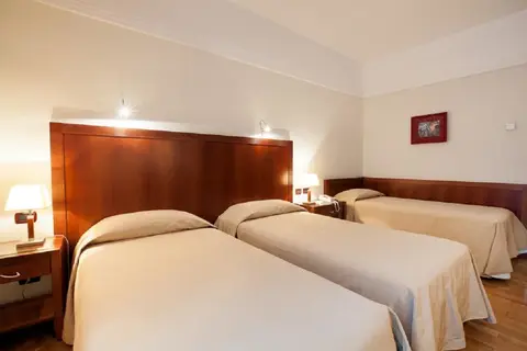 Hotel Genova in Rome — foto 6