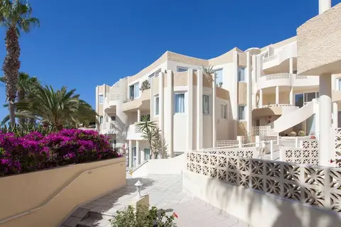 R2 Maryvent Beach Appartementen in Pájara — foto 10