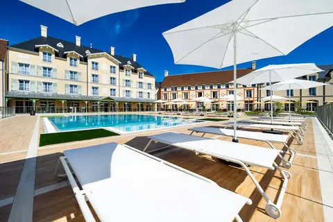 Staycity Aparthotels near Disneyland Paris in Bailly-Romainvilliers — foto 16
