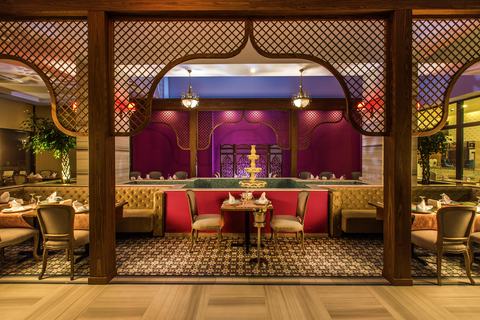 Hotel Liberty Kusadasi foto 6