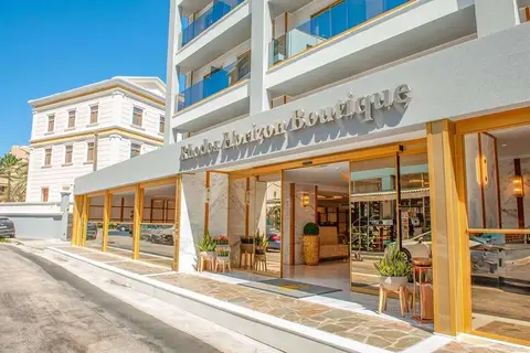 Rhodos Horizon Boutique in Δημοτική Ενότητα Ρόδου — foto 5