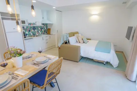 Bamblue Boutique Apartments in Pineda de Mar — foto 2