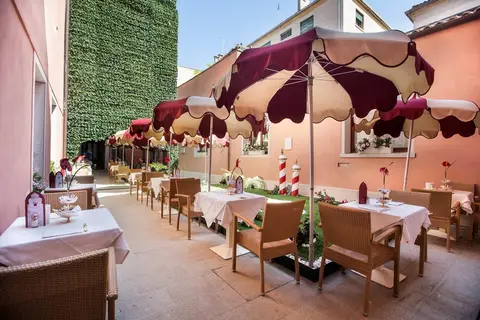 Hotel Ai Mori d’Oriente in Venetië — foto 9