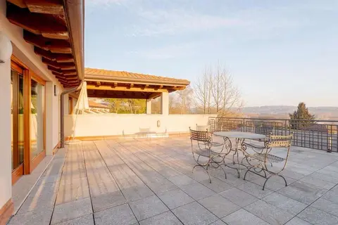 Horizon Wellness & Spa Resort in Varese — foto 16
