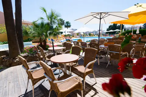 Torreblanca Hotel in Fuengirola — foto 7