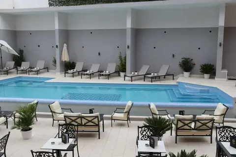 Hotel Cvita in Split — foto 2