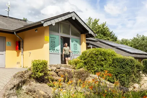 Hu Birkelt Village foto 12