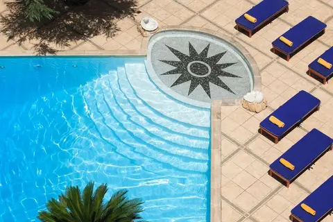 Hotel Royal Olympic in Athene — foto 3