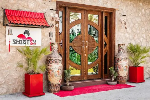 Lord's Palace Hotel in Girne, foto 26