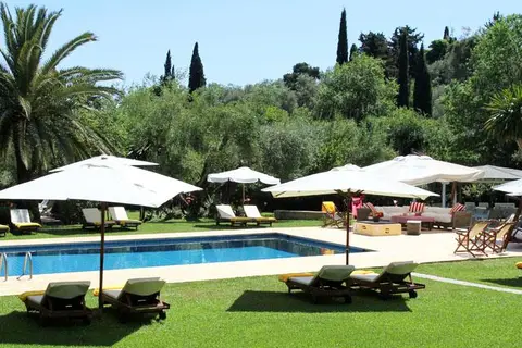 Isabella Country House in Γουβιά — foto 4