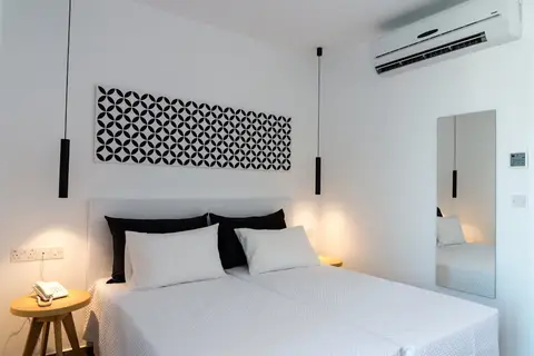 Kefalos Damon Hotel Apartments in Paphos — foto 13