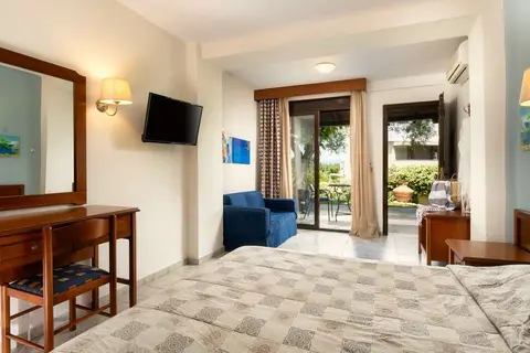 Chrousso Village Hotel in Παλιούρι Κασσάνδρας Χαλκιδικής — foto 29