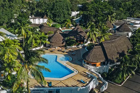 Casuarina Resort & Spa in Trou aux Biches VCA — foto 9