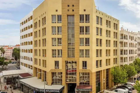 Aparthotel Foz Atlantida in Vila Real de Santo António — foto 10
