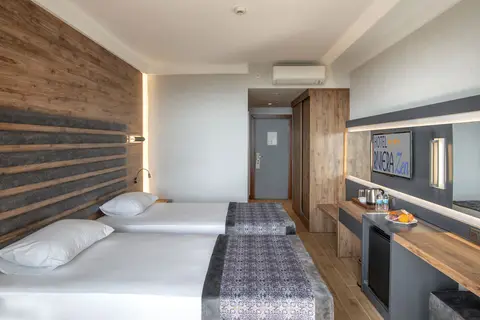 Riviera Zen Hotel in Alanya — foto 16