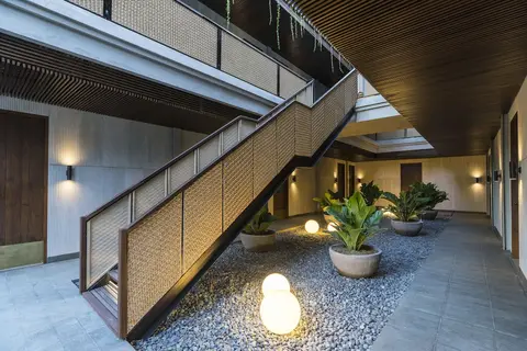 ARTOTEL Haniman Ubud in Ubud, Kecamatan Gianyar, Kabupaten Gianyar, Bali, Indonesia — foto 21