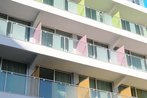 Hotel Aquarium View - adults only foto 12