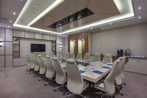 Merit Park Hotel in Girne — foto 21