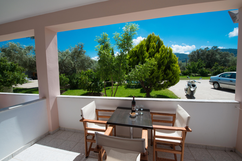 Appartementen Christina foto 18