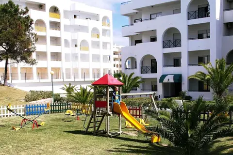 Ukino Terrace Algarve in Porches — foto 7