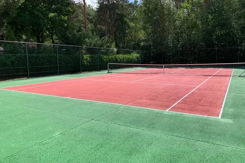 Vakantiepark Beekbergen foto 24