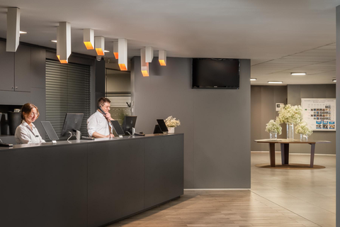 Hotel Estival Centurion Playa foto 14