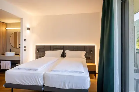 My Active Hotel in Levico Terme, foto 2