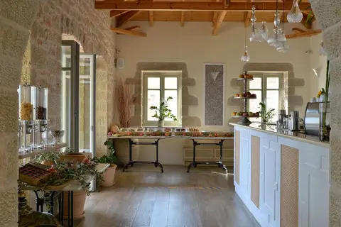 Akrolithi Boutique Hotel in Δήμος Μονεμβασίας — foto 16