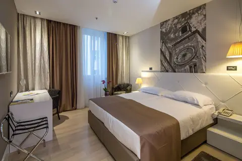 Cornaro Hotel in Verdelen — foto 22