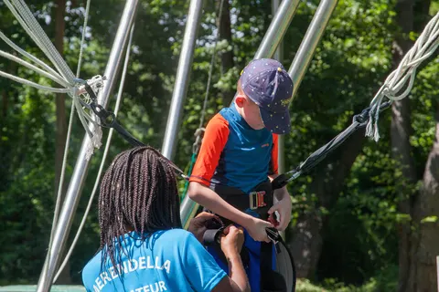 Camping Merendella foto 14