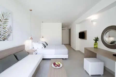 Aloe Boutique & Suites in Άσπρο — foto 4