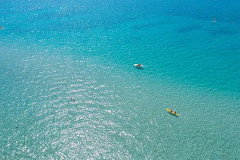 Camping Riva Di Ugento foto 7