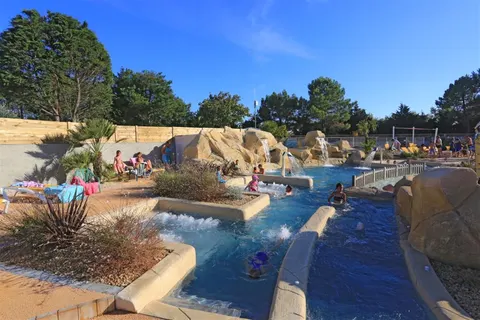 Camping Les Genêts foto 20