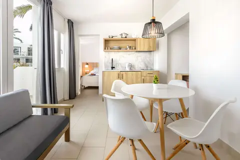 Vibra Blanc Cottage in Ciutadella — foto 7