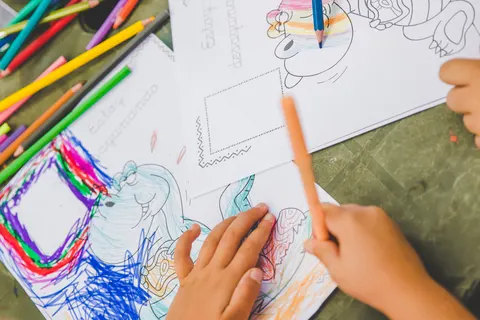 Camping Taïga Conil foto 14