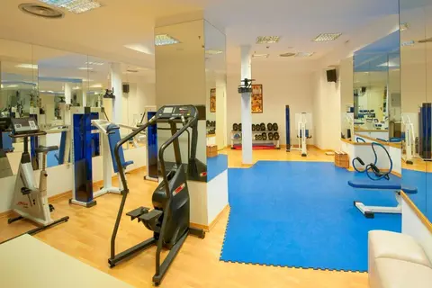 Hotel Alexandra City in Kos-Stad — foto 6