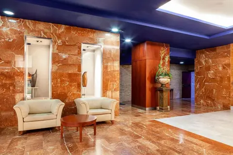 Olympia Hotel, Events & Spa in Alboraia / Alboraya — foto 27
