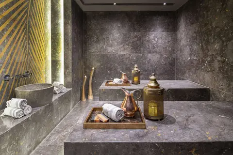 Lujo Hotel in Bodrum, foto 16