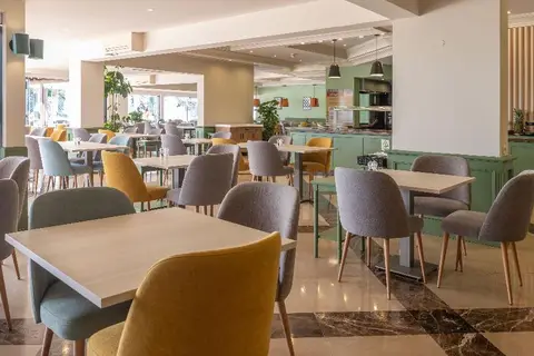 Holiday Inn Algarve Albufeira by IHG in Albufeira, foto 23