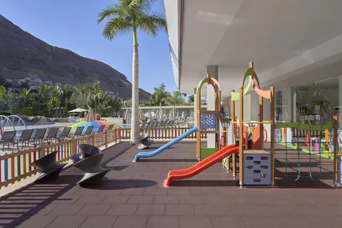 Fly & Go Radisson Blu Resort & Spa in Mogán — foto 18