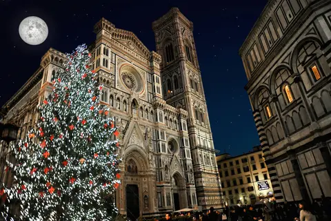 Angelica in Florence, foto 2