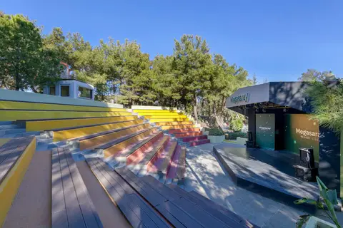Megasaray Resort Side in Manavgat — foto 21
