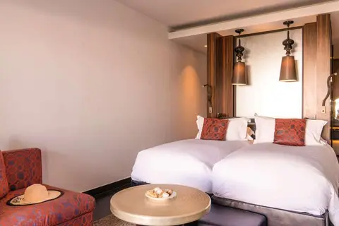 Sofitel Thalassa Sea & Spa in Agadir, foto 15