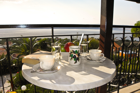 Appartementen Irilena foto 5