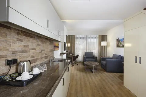 Ramada Resort Akbuk in Didim — foto 8