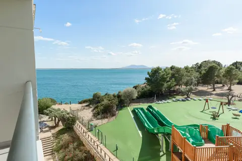FERGUS Cap Roig in Platja de l'Almadrava — foto 14